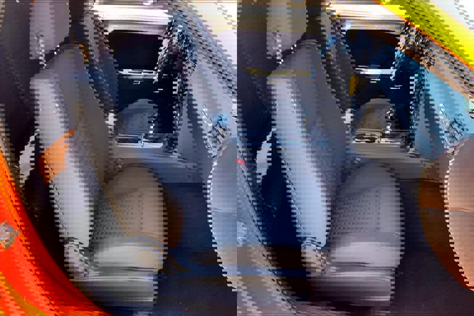 Used 2014 Dodge Challenger R/T w/ Blacktop Package image 8