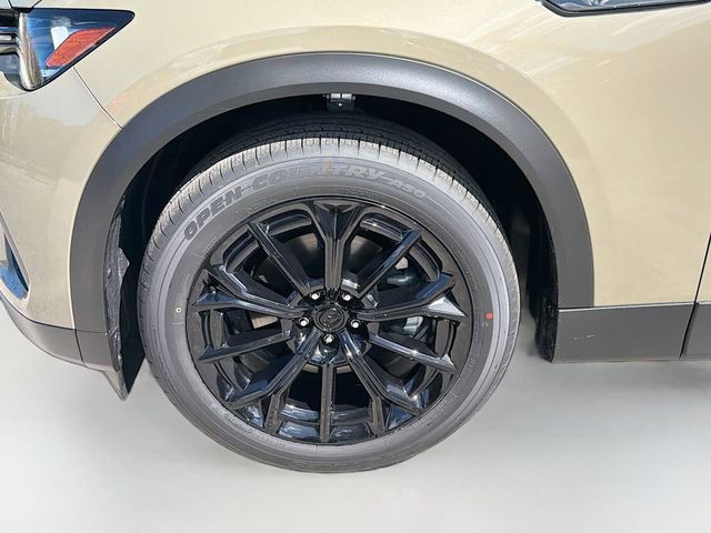 New 2026 MAZDA CX-70 3.3 Turbo w/ Premium Plus Pkg image 43