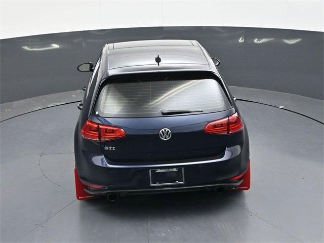 Used 2015 Volkswagen GTI SE w/ Lighting Package (SEL) image 23