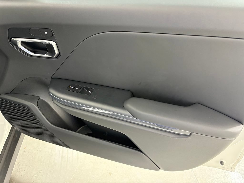New 2026 Kia K4 GT-Line Turbo FWD image 41