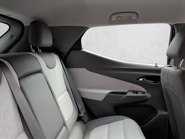 Used 2022 Chevrolet Bolt EUV Premier FWD image 23