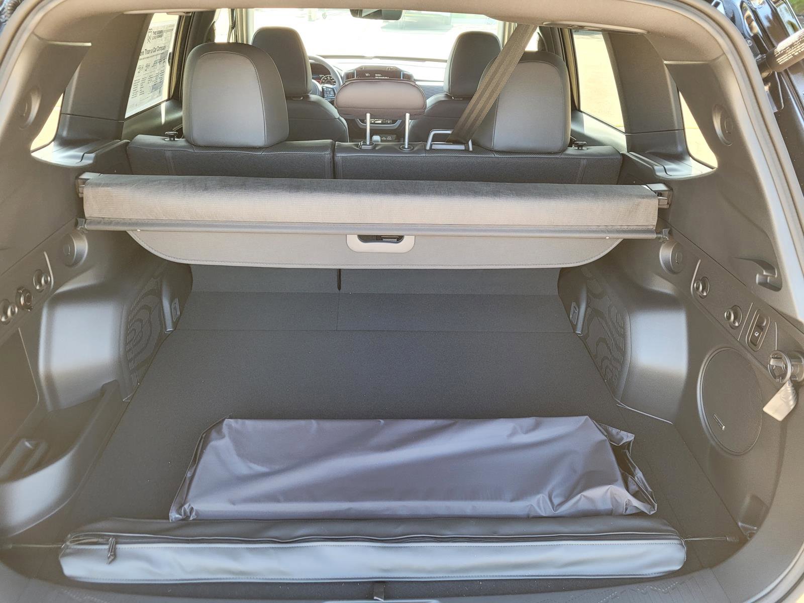 Used 2025 Subaru Forester Limited AWD/4WD image 18