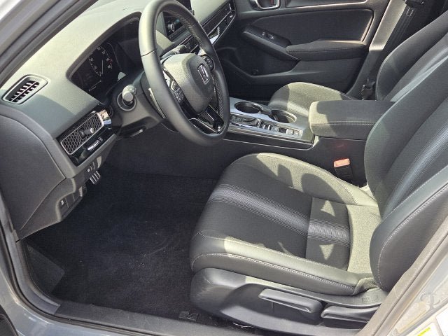 Certified 2026 Honda Civic Sport image 17