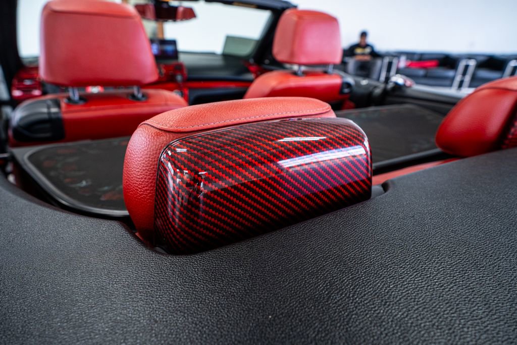 Used 2011 BMW 128i 128i image 56