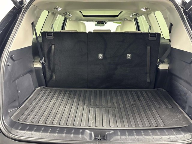 Used 2024 Toyota Grand Highlander Platinum image 12
