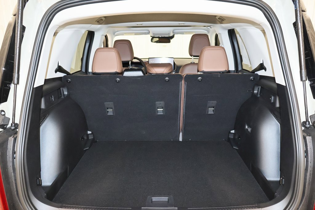 New 2025 Ford Bronco Sport Outer Banks w/ Outer Banks Tech Package+ image 26