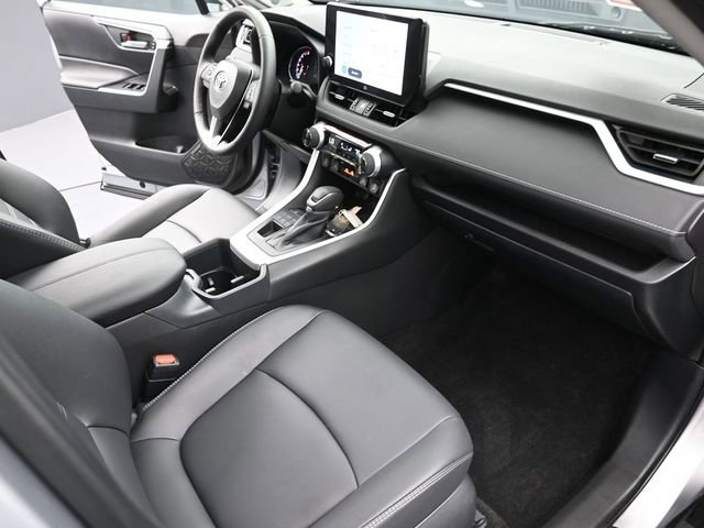 Certified 2025 Toyota RAV4 XLE Premium w/ Weather Package image 25