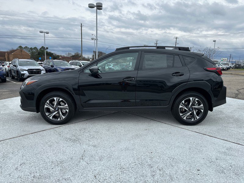 New 2026 Subaru Crosstrek 2.0i Premium image 4