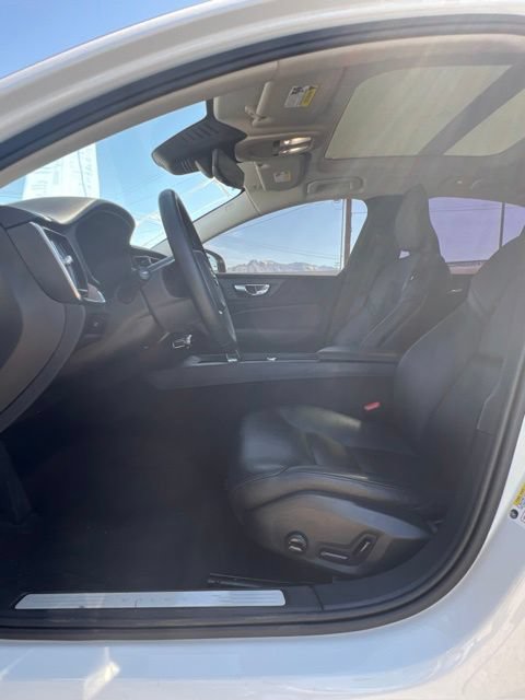 Used 2023 Volvo S60 B5 Plus AWD/4WD image 26