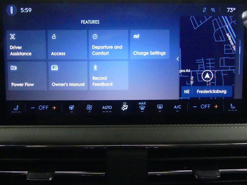 Used 2023 Lincoln Corsair Grand Touring w/ Equipment Group 301A AWD/4WD image 14