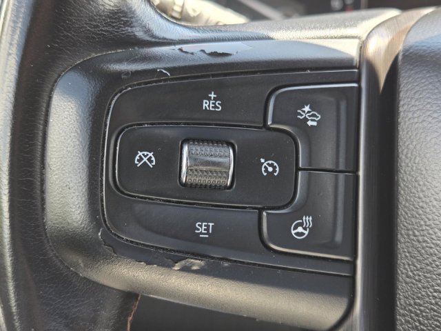 Used 2021 GMC Sierra 1500 AT4 w/ AT4 Value Package AWD/4WD image 18