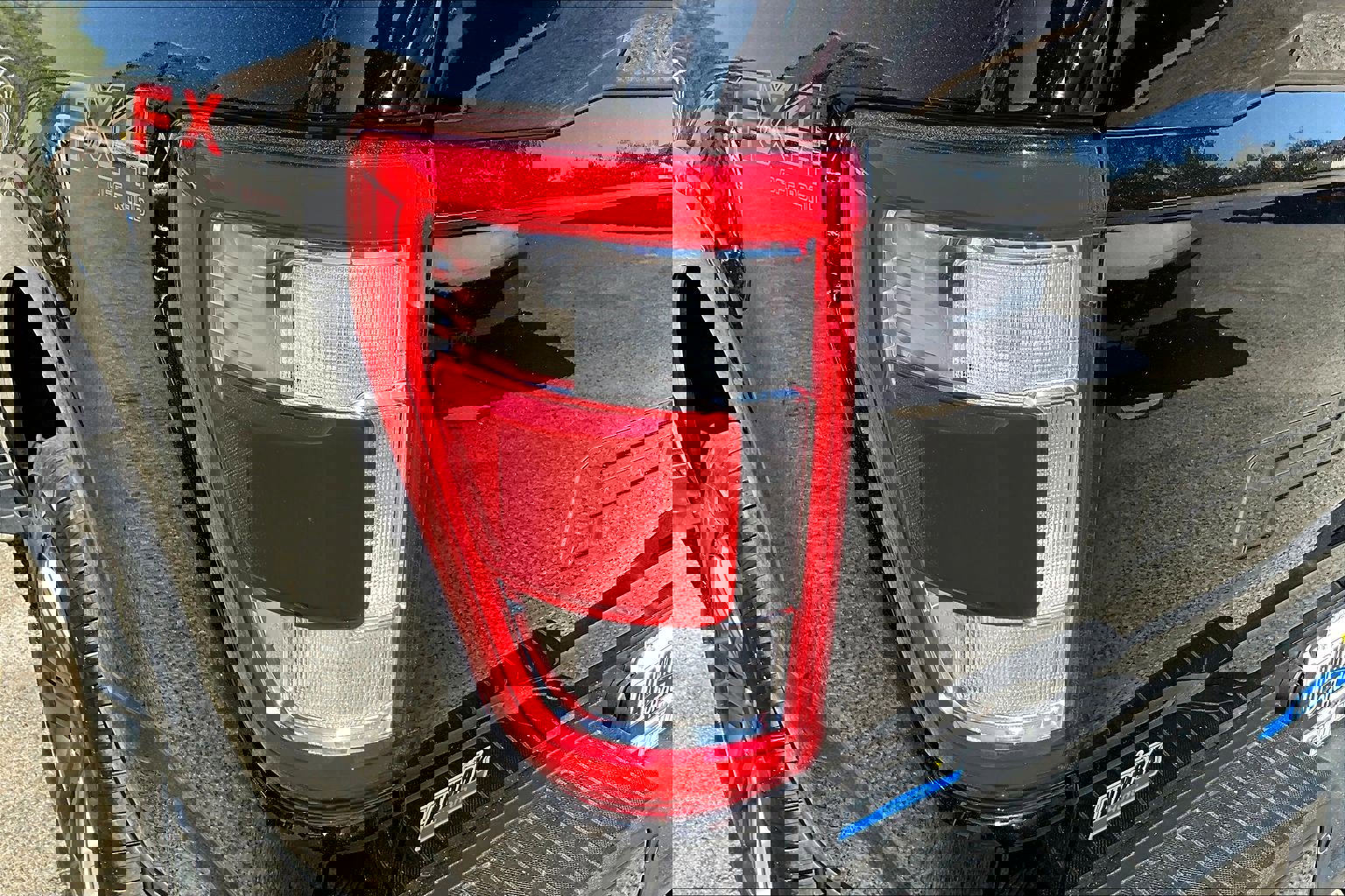 Used 2023 Ford F150 Lariat w/ Equipment Group 502A High image 33