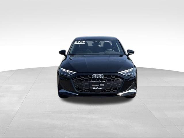 Certified 2025 Audi A3 2.0T Premium w/ Convenience Package AWD/4WD image 2