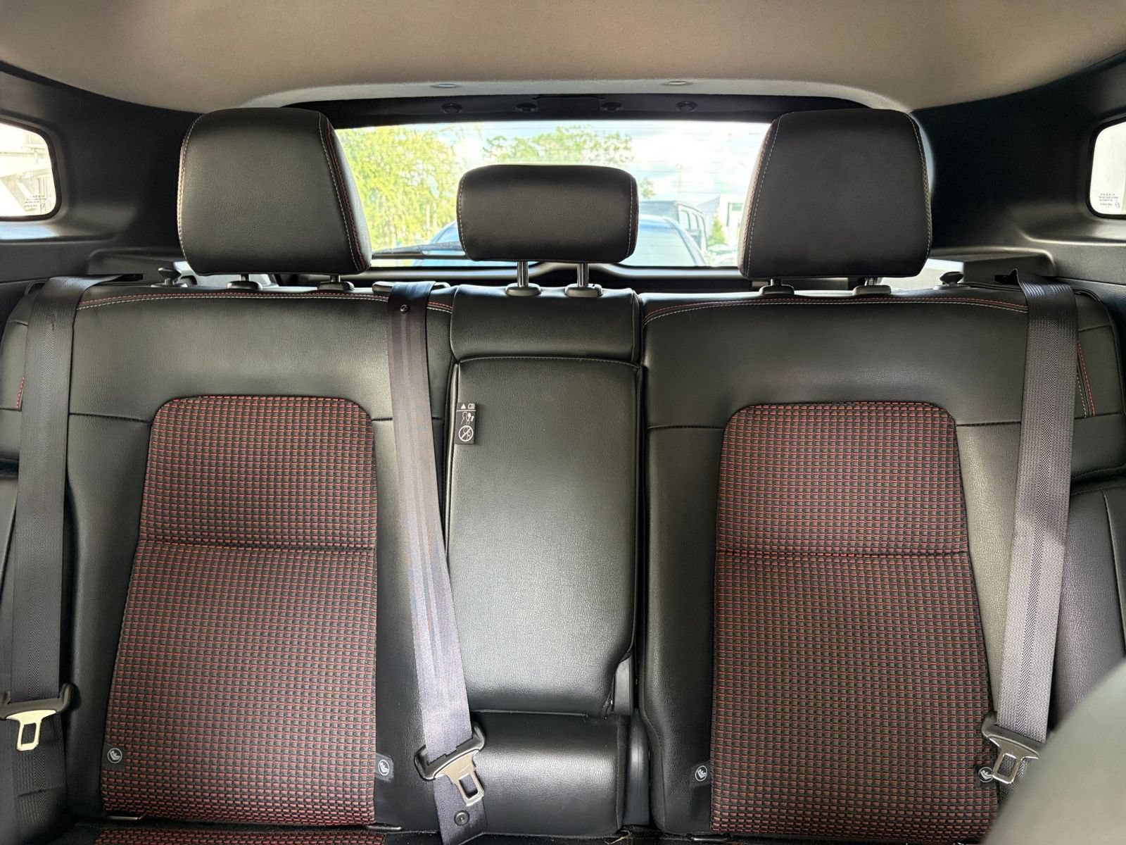 Used 2026 Nissan Kicks SR AWD/4WD image 37