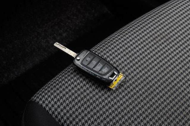 Used 2021 Hyundai Kona SE FWD image 65