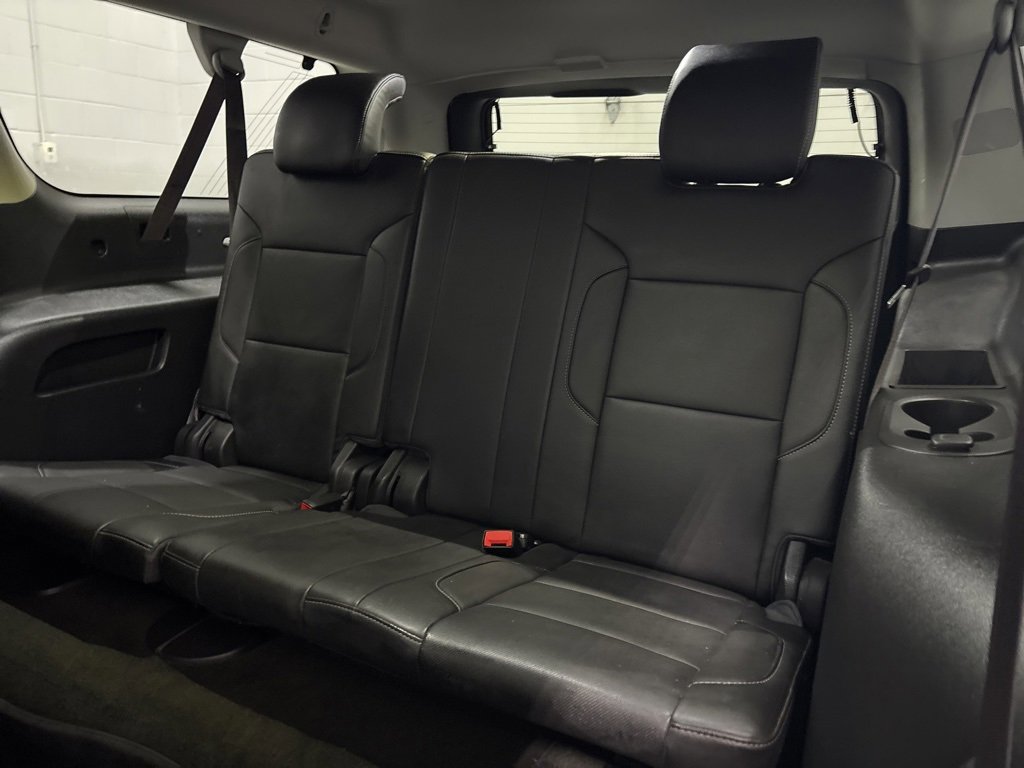 Used 2017 Chevrolet Suburban Premier image 30