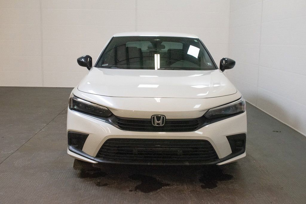 Used 2023 Honda Civic Sport image 2