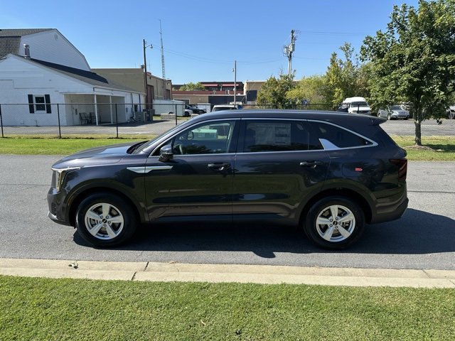 New 2026 Kia Sorento LX image 44