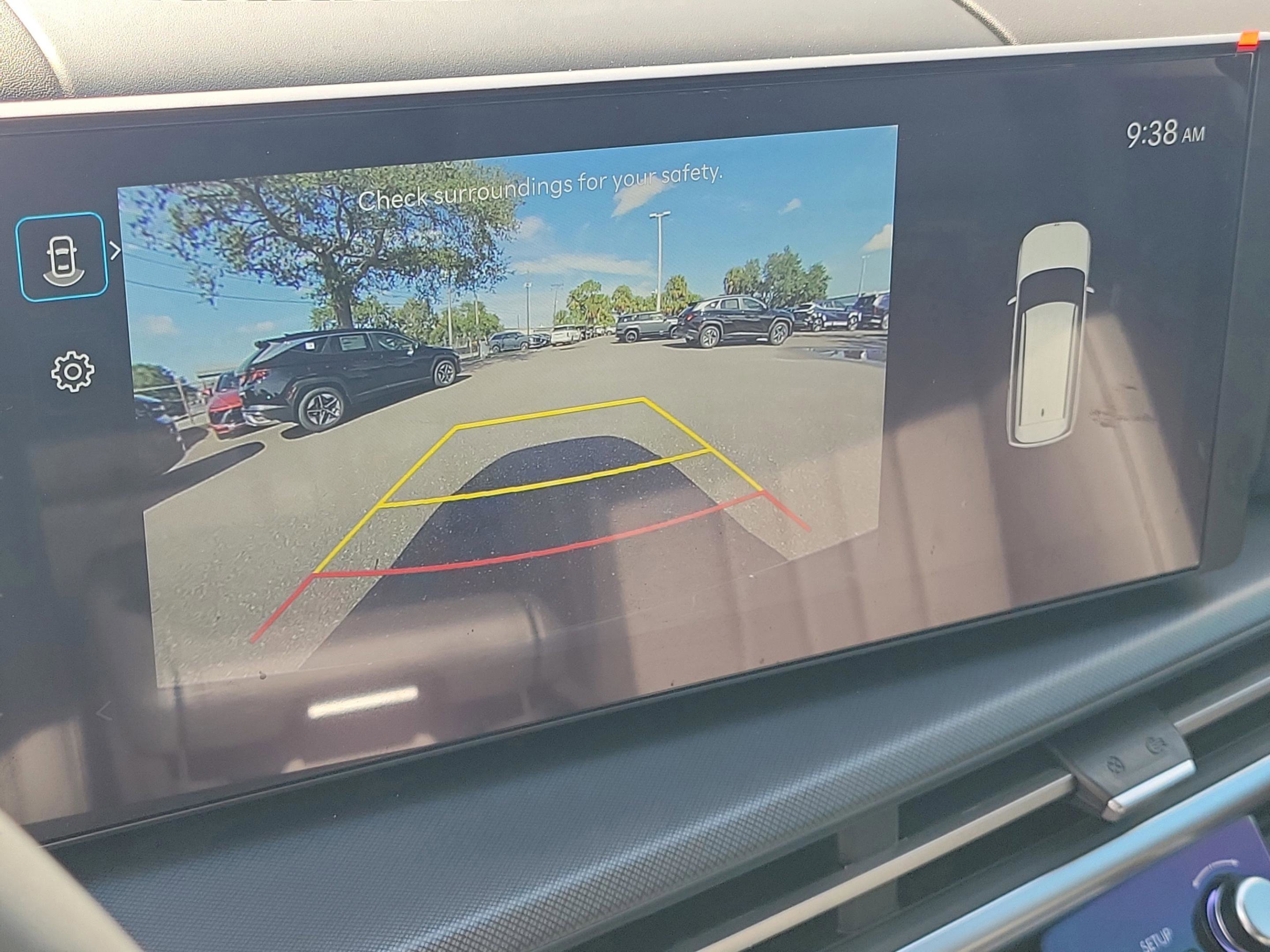 New 2026 Hyundai Santa Fe XRT image 19