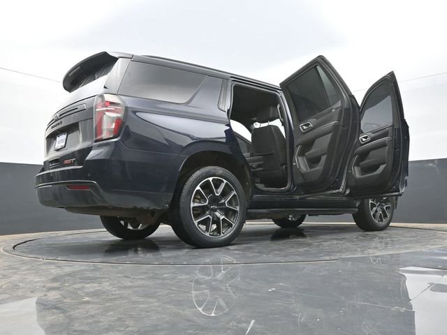 Used 2023 Chevrolet Tahoe RST image 58