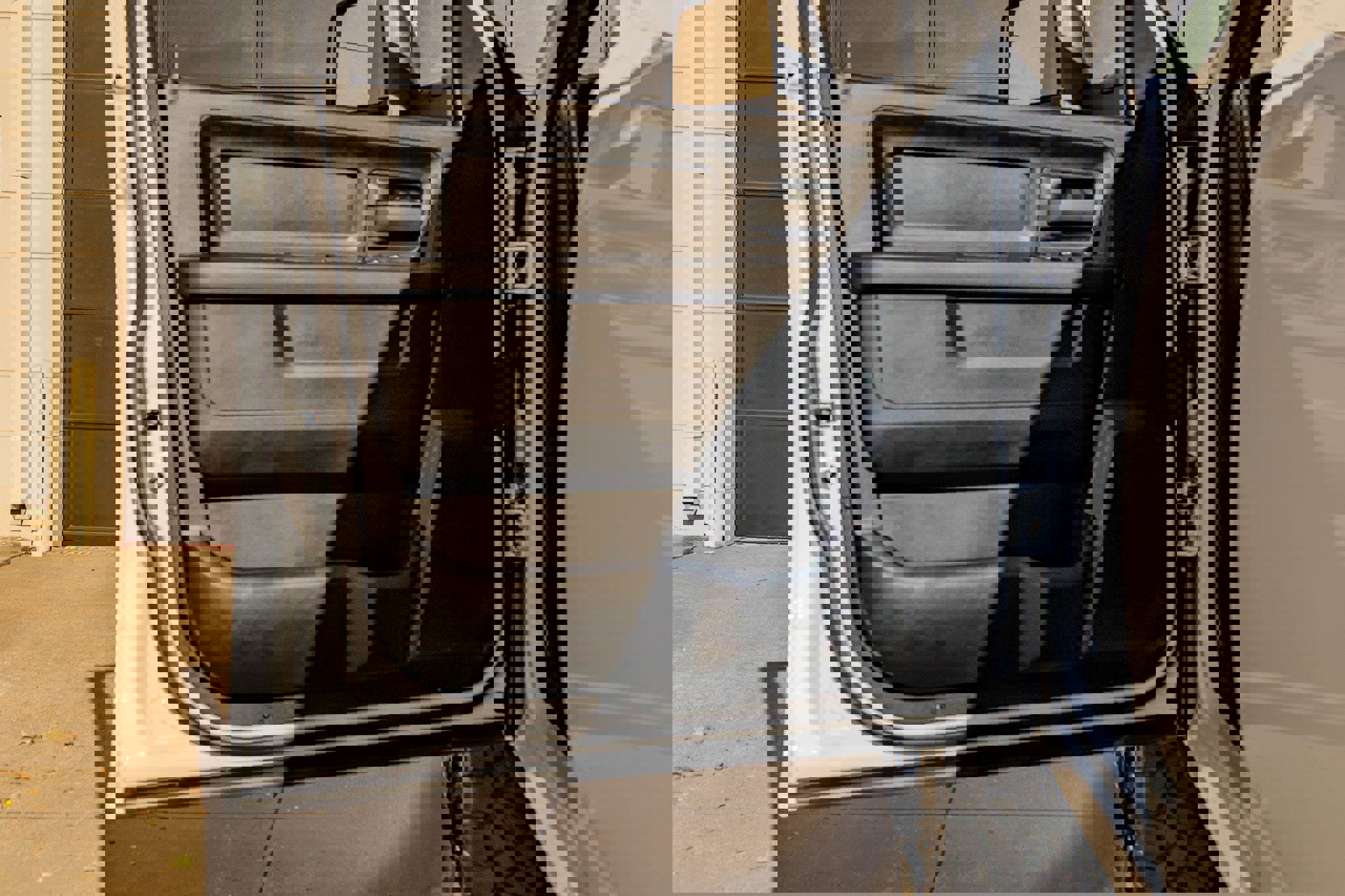 Used 2024 RAM 3500 Tradesman w/ Chrome Appearance Group image 35