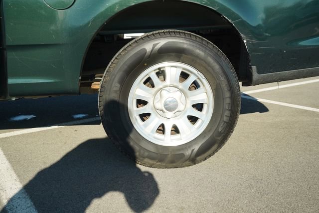 Used 2003 Ford F150 XLT image 38