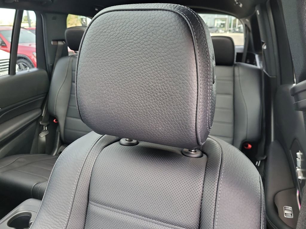 Certified 2022 Mercedes-Benz GLS 450 4MATIC image 14