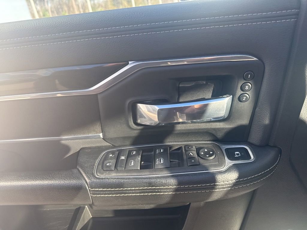 Used 2022 RAM 2500 Laramie image 13