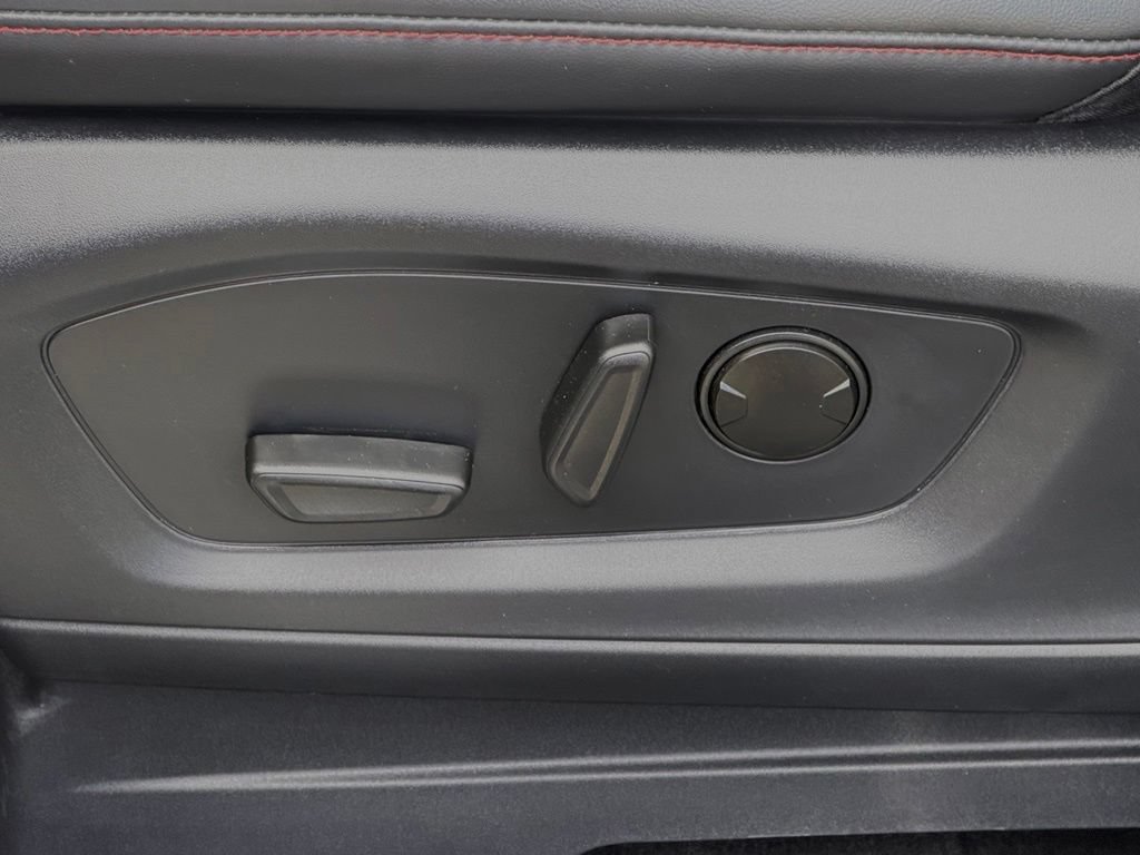 Used 2026 Ford Explorer ST-Line RWD image 18