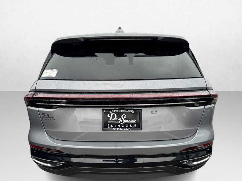 New 2025 Lincoln Nautilus Premier w/ Equipment Group 102A AWD/4WD image 6