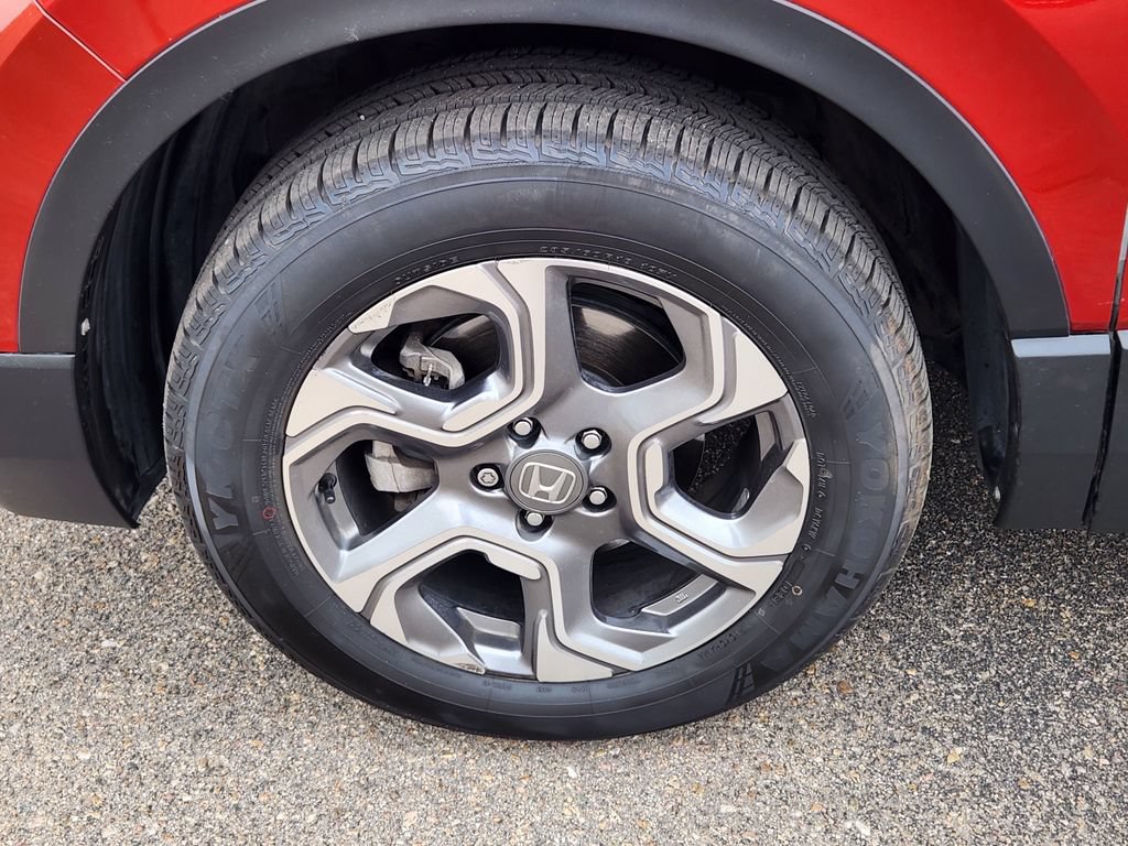 Used 2019 Honda CR-V EX image 9