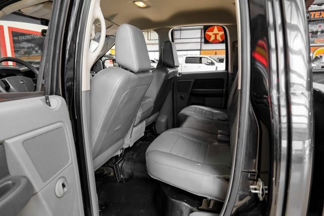 Used 2008 Dodge Ram 1500 Truck ST w/ PWR Accessory Group image 28