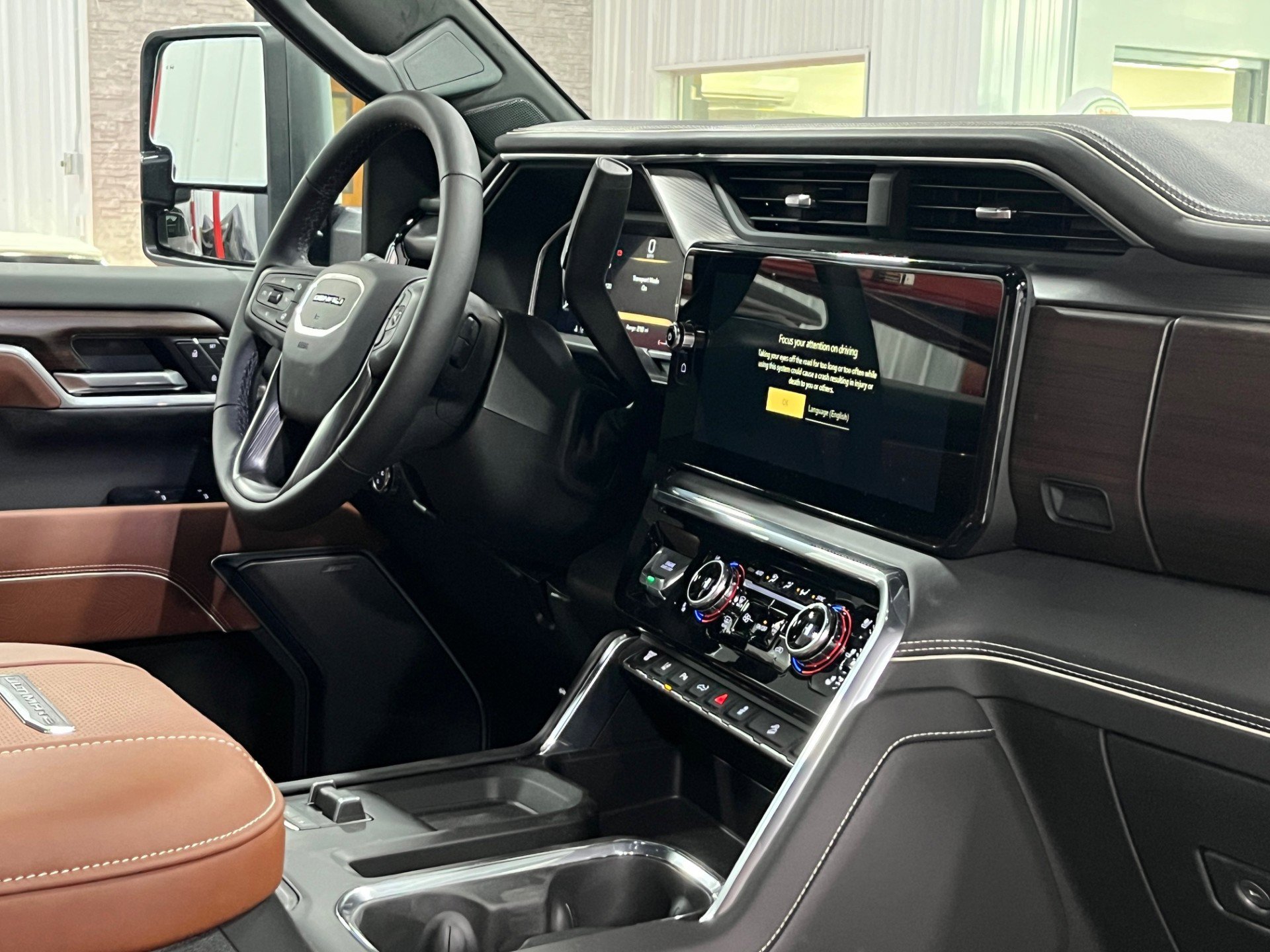 New 2026 GMC Sierra 3500 Denali Ultimate image 10