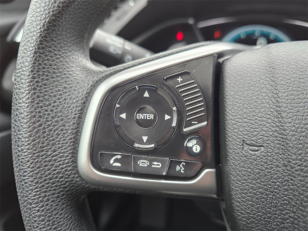 Used 2018 Honda Civic EX image 20