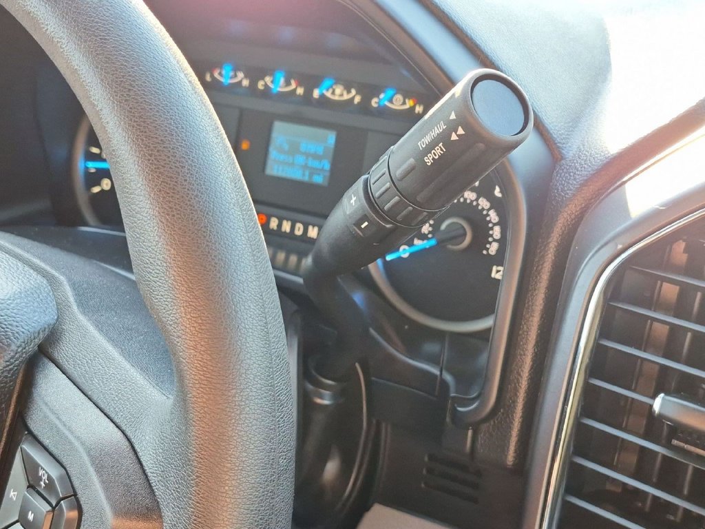 Used 2017 Ford F150 XLT AWD/4WD image 20