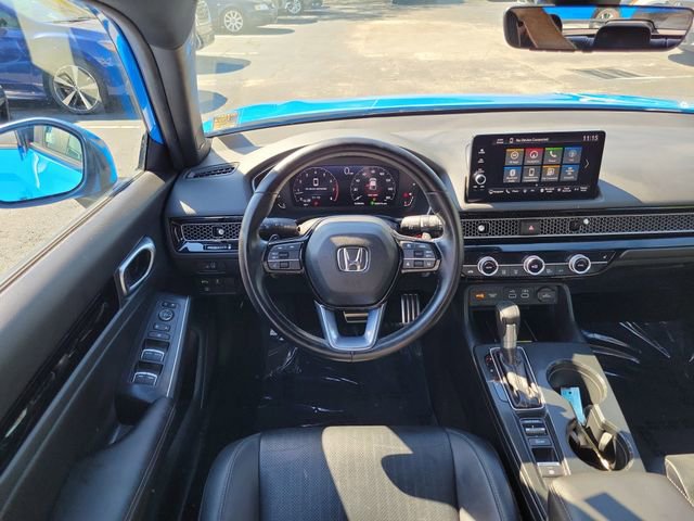Used 2024 Honda Civic Sport Touring image 25