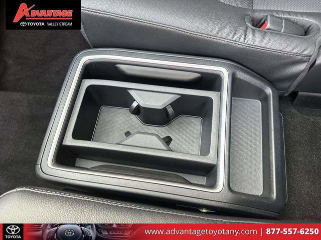 Certified 2024 Toyota Grand Highlander Platinum image 16