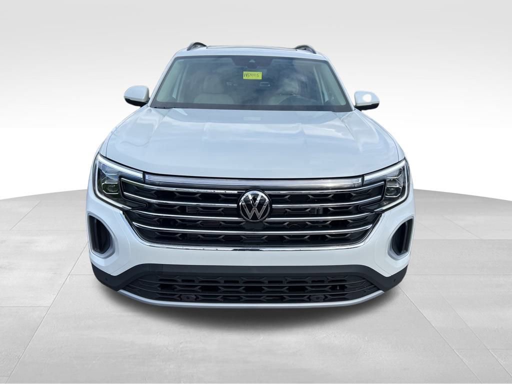 New 2026 Volkswagen Atlas SE image 3