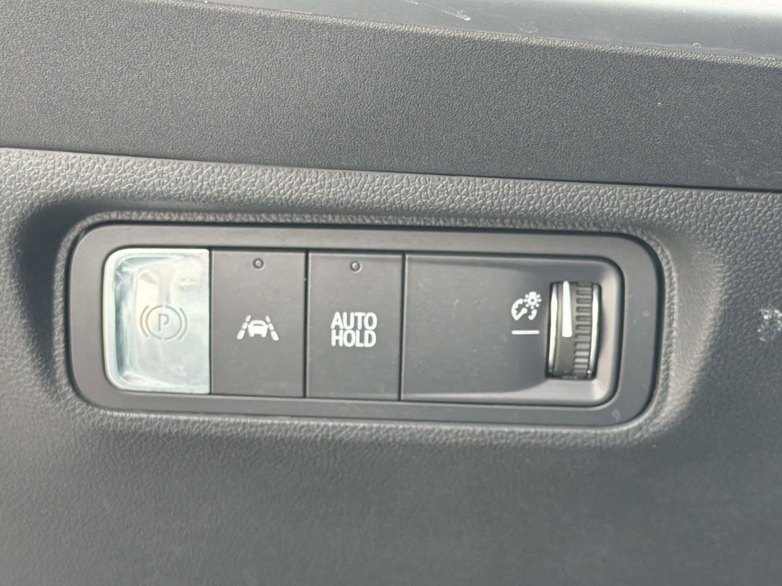 Used 2025 Honda Prologue Eco image 18