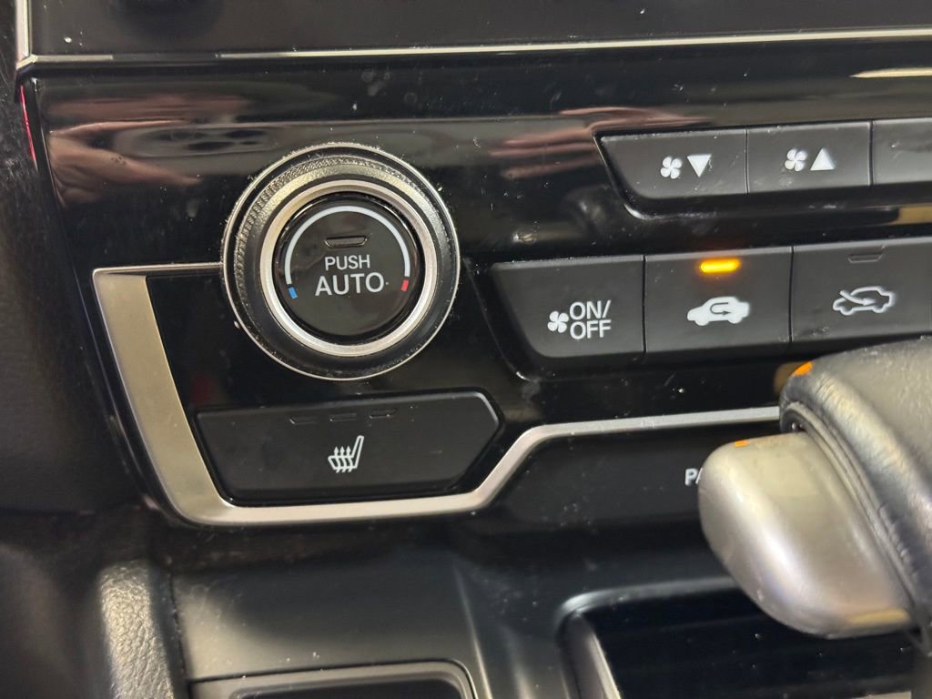 Used 2019 Honda CR-V EX-L image 36