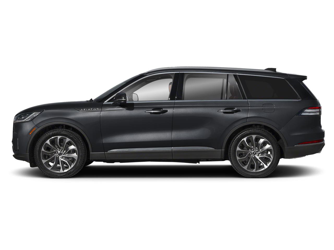 New 2026 Lincoln Aviator Reserve w/ Illumination Package image 62