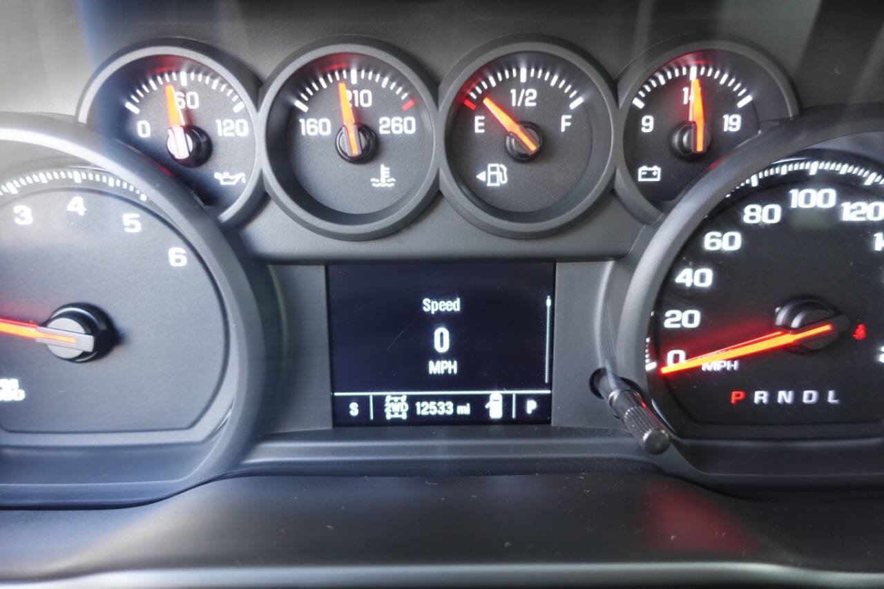 Used 2023 GMC Sierra 1500 Pro image 47