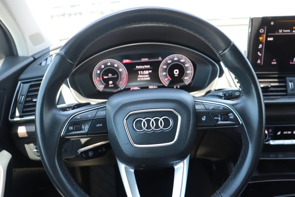 Used 2024 Audi Q5 2.0T Premium Plus AWD/4WD image 19