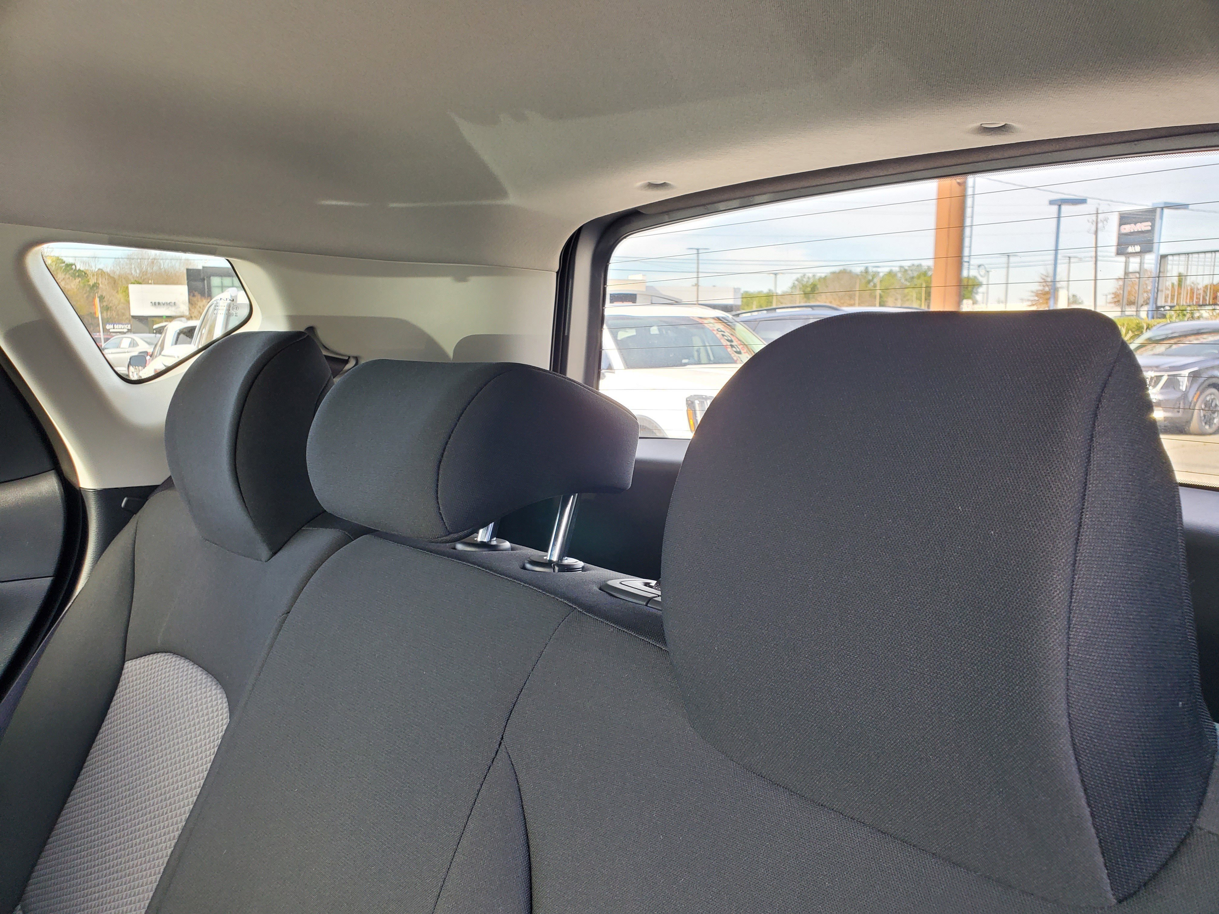 New 2025 Kia Soul LX image 10