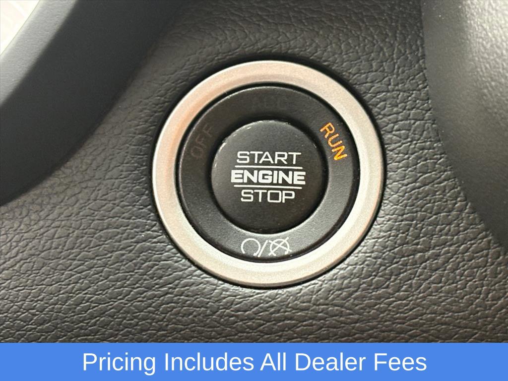 Used 2023 RAM 2500 Big Horn w/ Level 1 Equipment Group AWD/4WD image 11