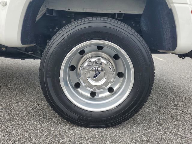 Used 2022 Ford F450 Limited w/ FX4 Off-Road Package image 9