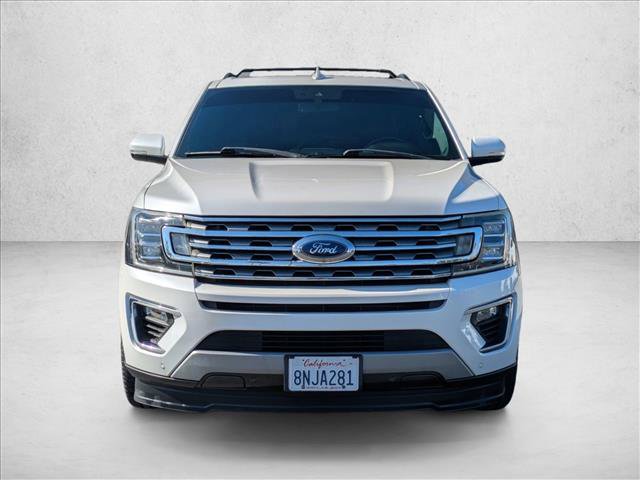Used 2019 Ford Expedition Limited w/ Equipment Group 302A image 2