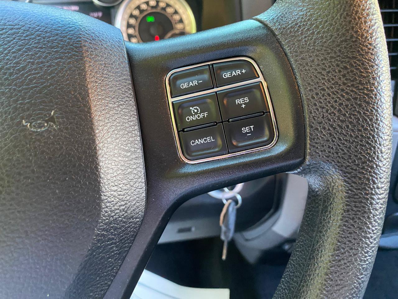Used 2019 RAM 1500 Express w/ Express Value Package RWD image 46