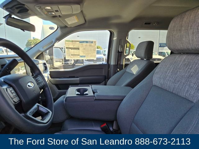 New 2026 Ford F250 XLT image 14