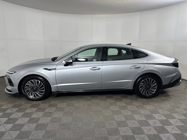Certified 2025 Hyundai Sonata SEL image 35
